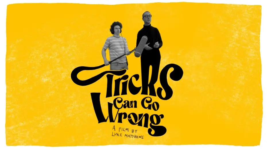Відео до фільму Tricks Can Go Wrong — Tricks Can Go Wrong Official Trailer