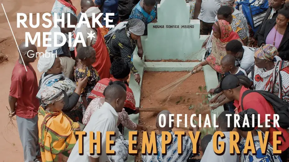 Відео до фільму Das leere Grab | THE EMPTY GRAVE | Official Trailer | EN