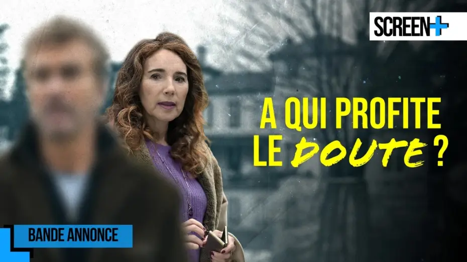 Відео до фільму À qui profite le doute ? — A qui profite le doute ? sur France 3