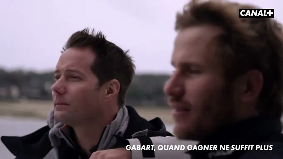 Відео до фільму Gabart, quand gagner ne suffit plus — François Gabart, quand gagner ne suffit plus [FIFAV 2024]