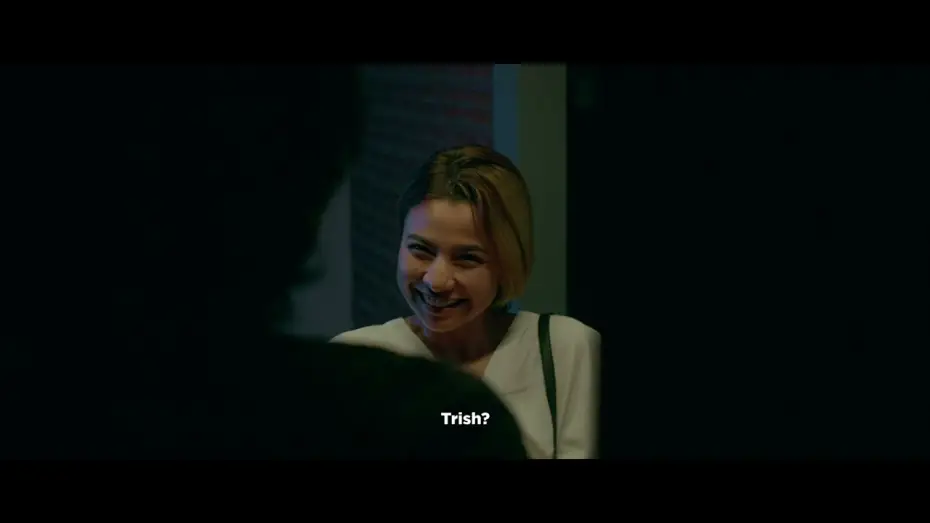 Відео до фільму Lucid Love — Trailer - Lucid Love (2024)