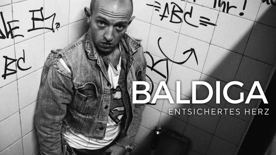 Відео до фільму Baldiga &ndash; Entsichertes Herz | BALDIGA &ndash; Entsichertes Herz Trailer Deutsch | German [HD]