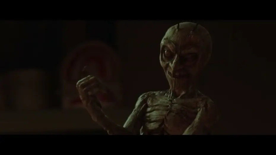 Відео до фільму Pinocchio: Unstrung — Pinocchio Unstrung (2026) | Official Trailer | In Theaters July 24th