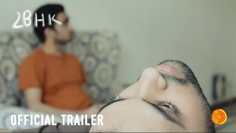 Відео до фільму 2bhk — 2bhk | Official Trailer | The Yellow Orange