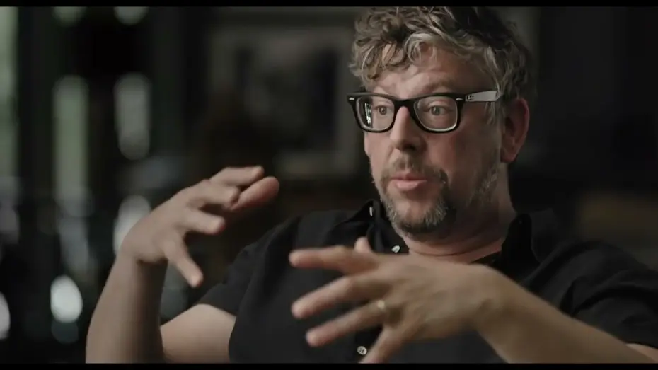 Відео до фільму This is a Film About the Black Keys — This is a film about The Black Keys - Turn Blue album recording session (Teaser)