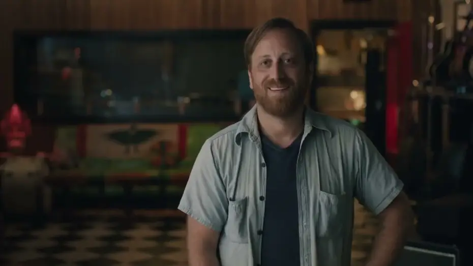 Відео до фільму This is a Film About the Black Keys — This Is A Film About The Black Keys (Preview) - The Black Keys origin story