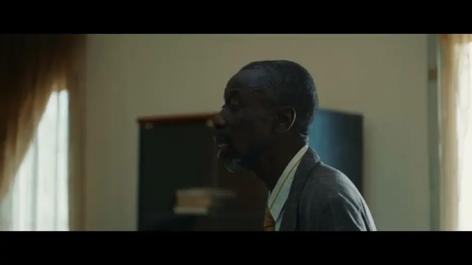 Відео до фільму Demba | Demba Official Trailer