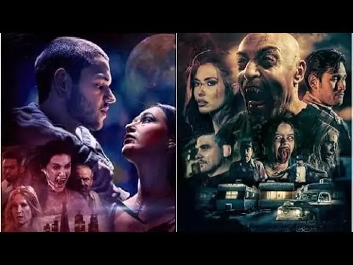 Відео до фільму Bogieville — Trailer