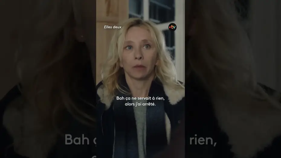 Відео до фільму The Two of Them — Elle apprend que sa fille partie en Syrie est encore en vie | "Elles deux" sur france.tv