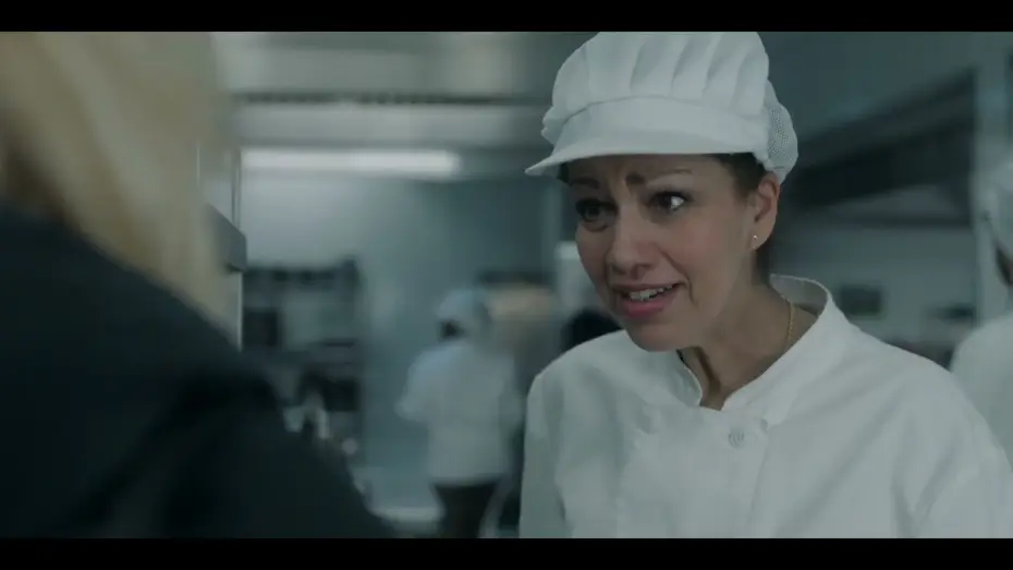 Відео до фільму The Two of Them — [Extrait] Elles deux
