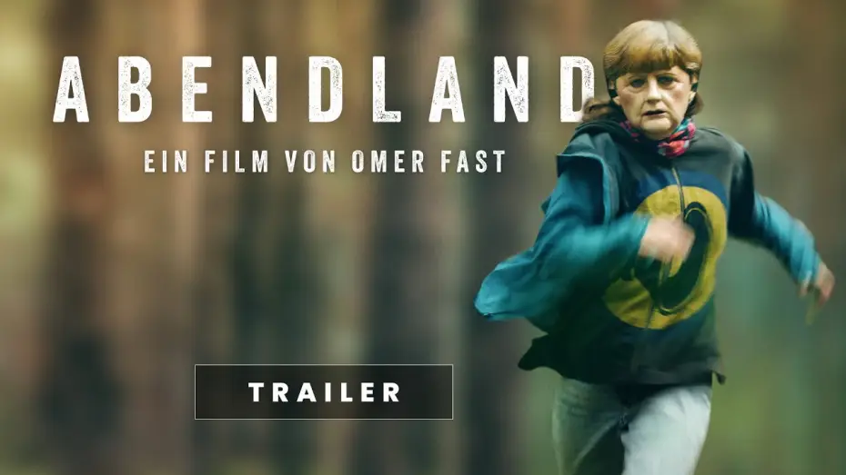 Відео до фільму Abendland — ABENDLAND - offizieller Trailer - ab 05.12. im Kino