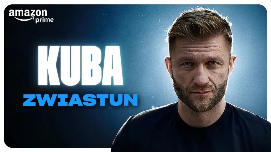 Відео до фільму KUBA | Oficjalny zwiastun