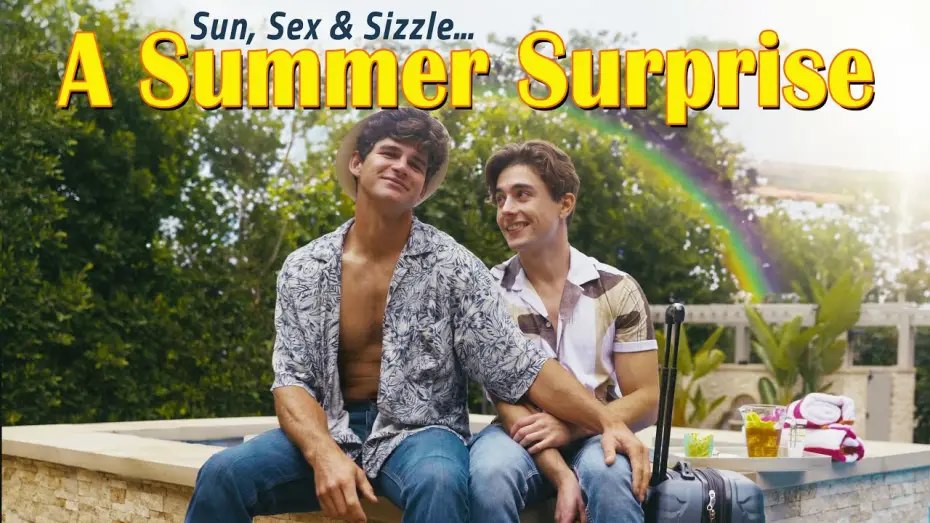 Відео до фільму A Summer Surprise — Trailer