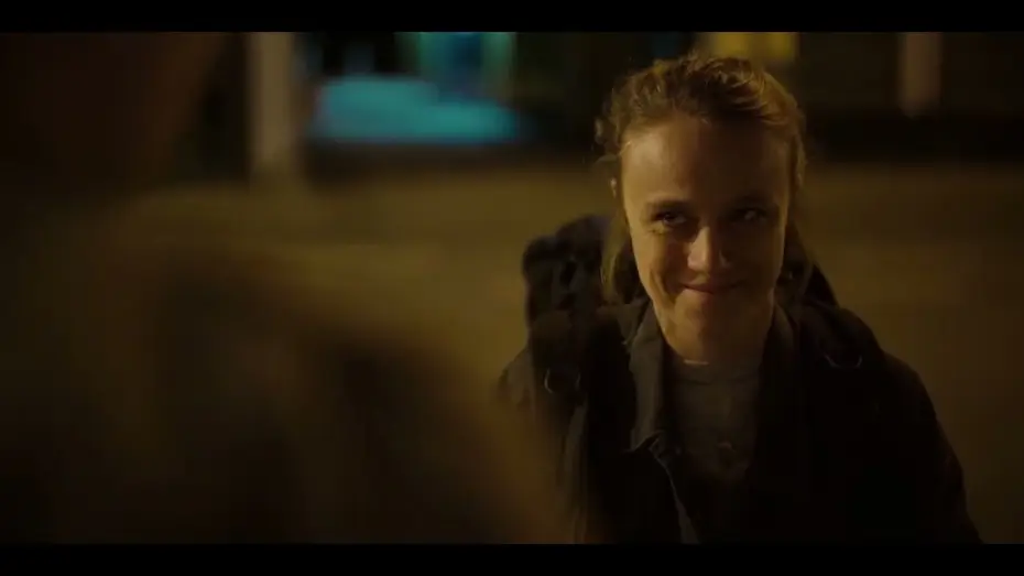 Відео до фільму Donnerstag — THURSDAY | #DIFF2025 Trailer