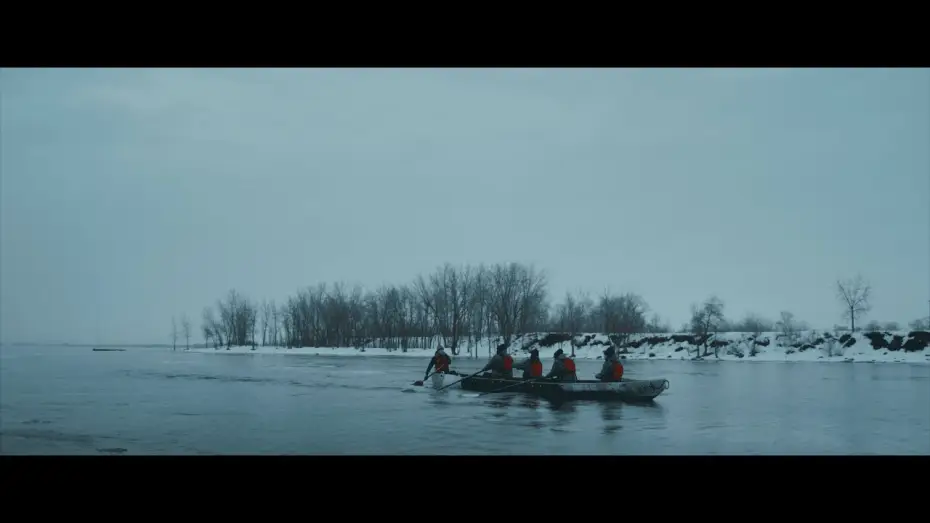Відео до фільму La fonte des glaces — La fonte des glaces - Bande-annonce
