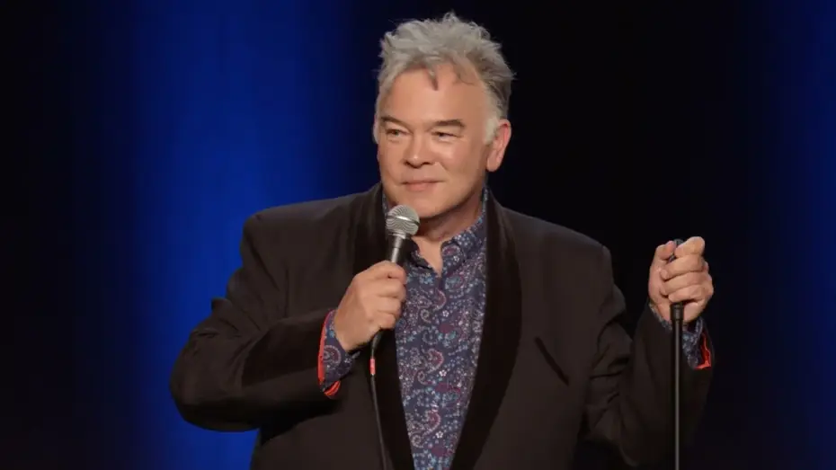 Відео до фільму Stewart Lee, Basic Lee: Live at The Lowry — Stewart Lee Basic Lee: Live At The Lowry  - Unenjoyable Comedy Clip