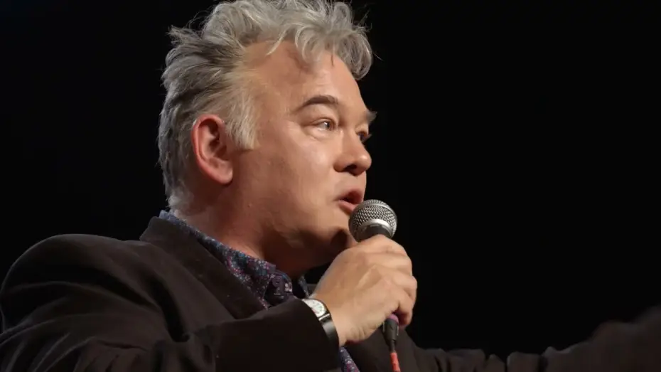 Відео до фільму Stewart Lee, Basic Lee: Live at The Lowry — Stewart Lee: Why I Can't Cut This Bit
