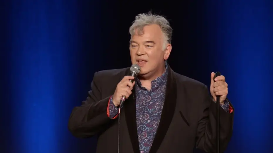 Відео до фільму Stewart Lee, Basic Lee: Live at The Lowry — Stewart Lee Basic Lee: Live At The Lowry  - Stewart Lee Is Very Clever Clip