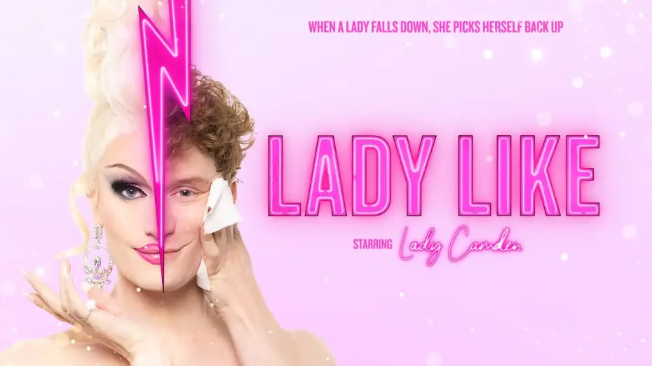 Відео до фільму Lady Like — Trailer