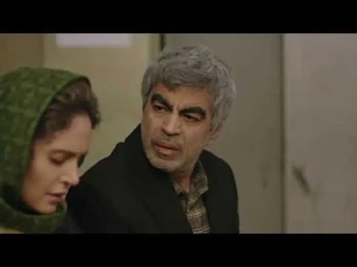 Відео до фільму بی‌بدن — BIBADAN - فیلم سینمایی بی بدن