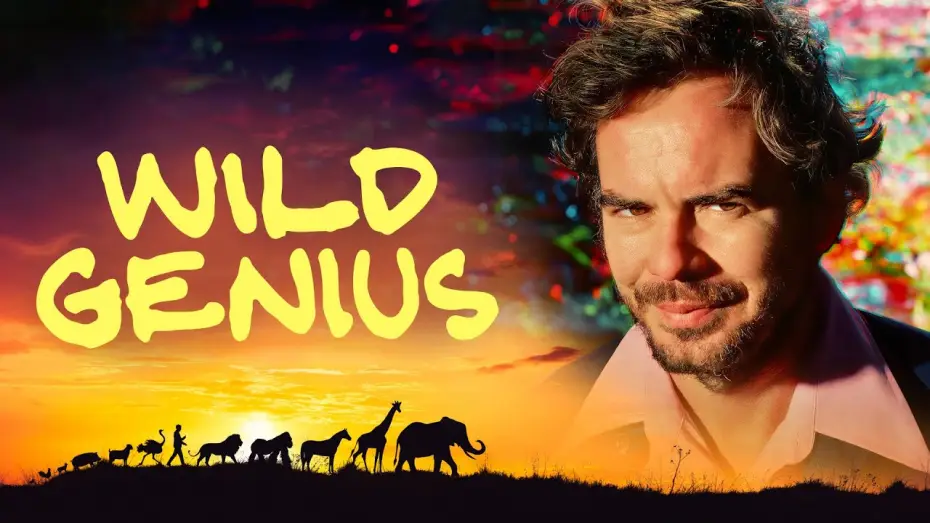 Відео до фільму Wild Genius — Official Trailer