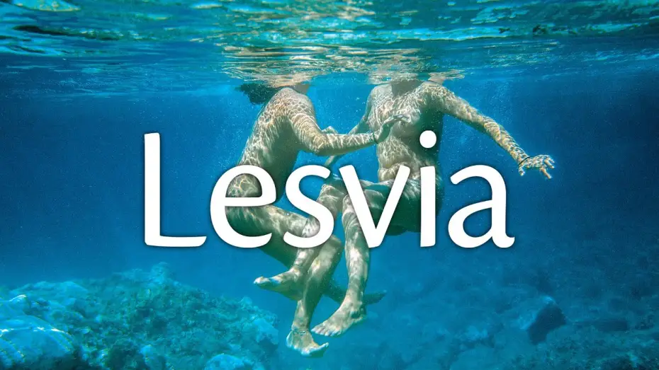 Відео до фільму Λεσβία — LESVIA Trailer Deutsch | German [HD]
