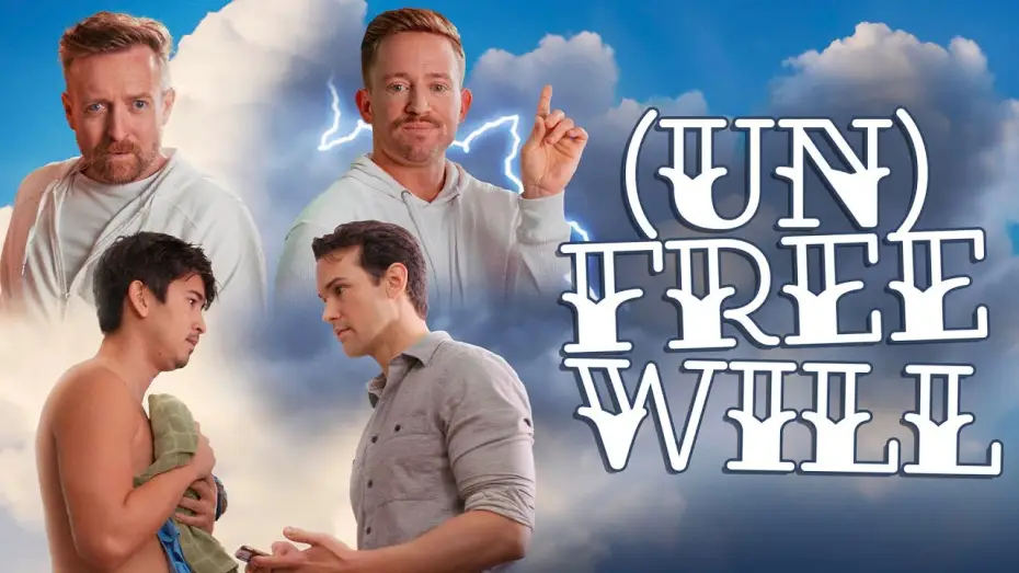 Відео до фільму (Un)Free Will | (Un)Free Will - Official Trailer | Dekkoo.com | Stream great gay movies