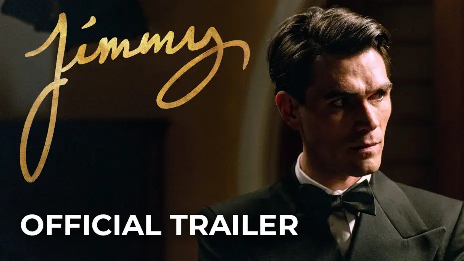 Відео до фільму Jimmy — JIMMY – Official Trailer 2