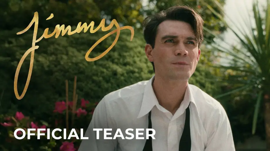 Відео до фільму Jimmy — Official Teaser Trailer