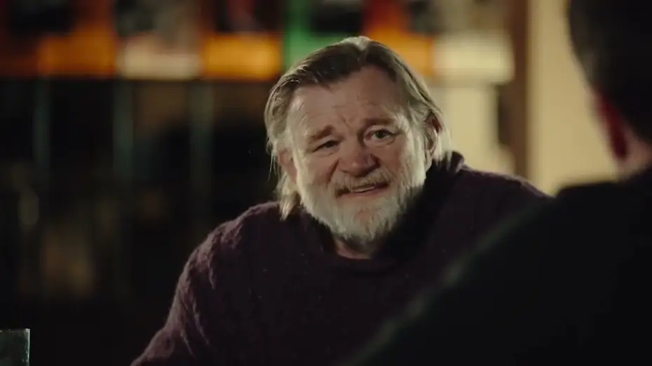 Відео до фільму Brendan Gleeson's Farewell to Hughes's — Brendan Gleeson's Farewell to Hughes's - Official Trailer
