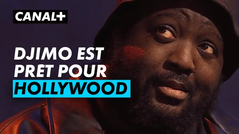 Відео до фільму C'est Montreux b&eacute;b&eacute; ! (De Pagnol &agrave; Jul) | Djimo est pr&ecirc;t pour Hollywood - C'est Montreux b&eacute;b&eacute; ! - CANAL+