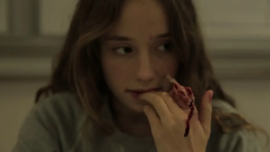 Відео до фільму Anxiety Bites — ANXIETY BITES