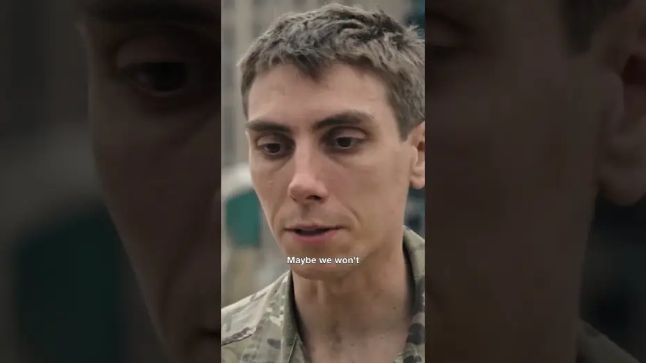 Відео до фільму На межі вибуху — Someone is hiding a secret - how long will it stay buried?