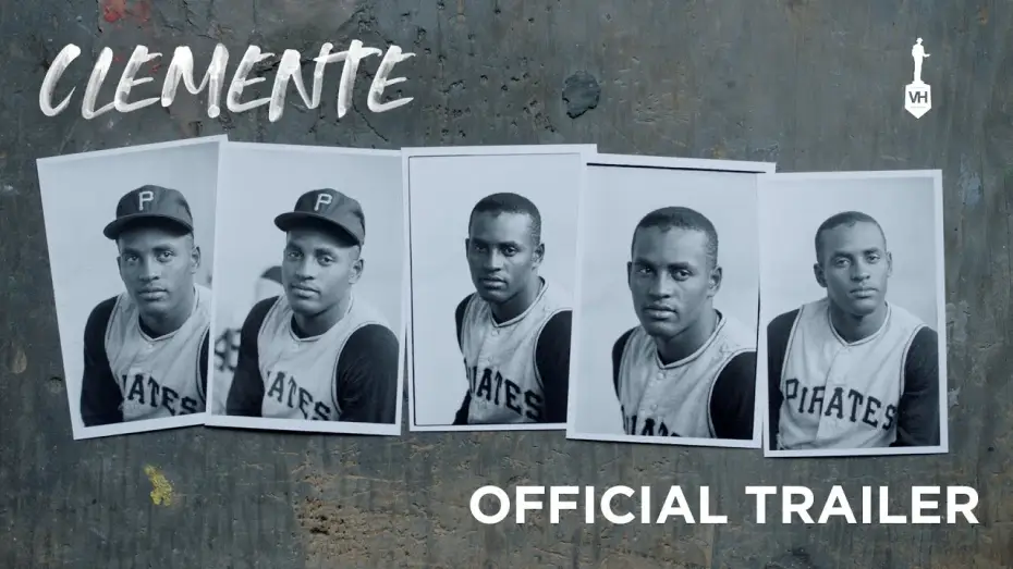 Відео до фільму Clemente — CLEMENTE | Official Trailer | Coming to Theaters 9/12