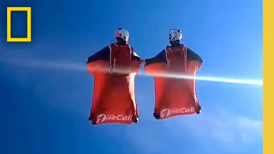Відео до фільму Fly — Trailer