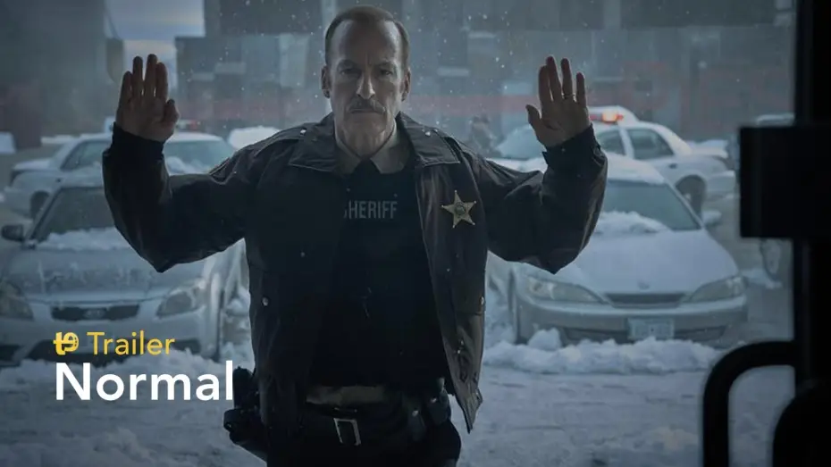 Відео до фільму Нормал — Normal - Trailer español