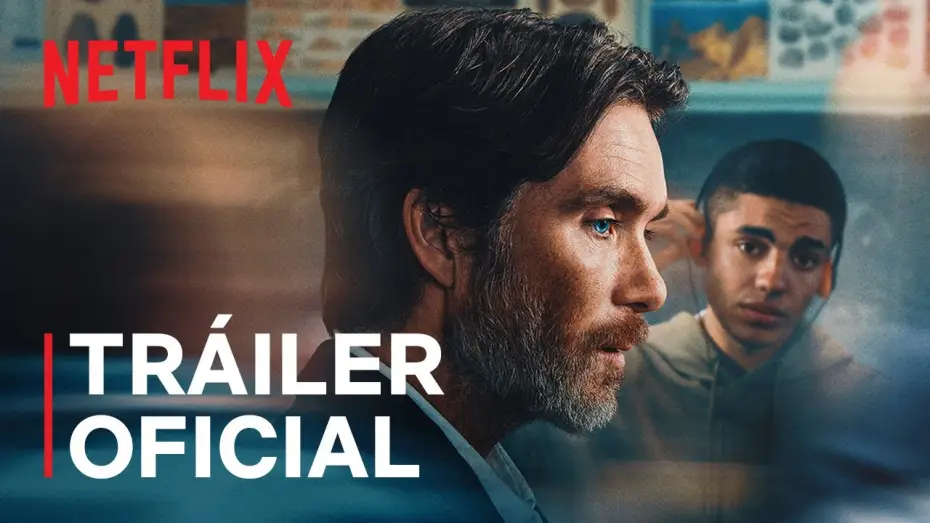 Відео до фільму Стів — Steve | Tráiler oficial | Netflix