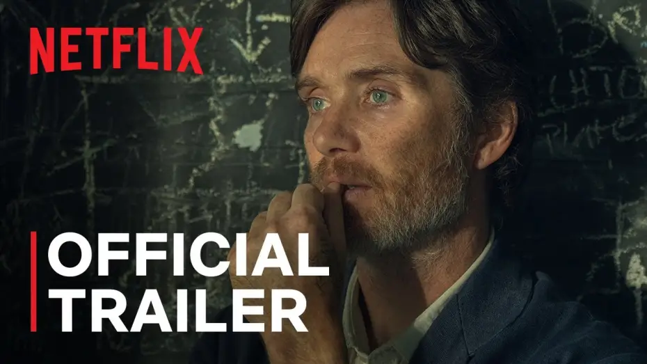 Відео до фільму Стів — Official Trailer #2