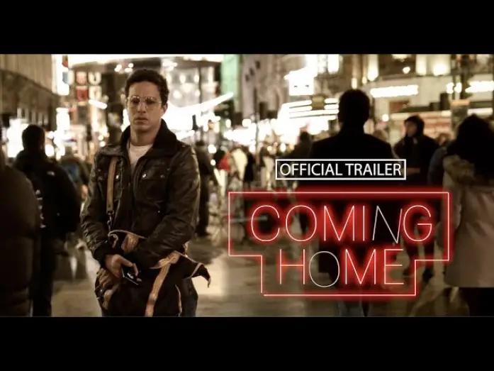 Відео до фільму Coming Home — Coming Home | Official Trailer | FR and ITA Sub