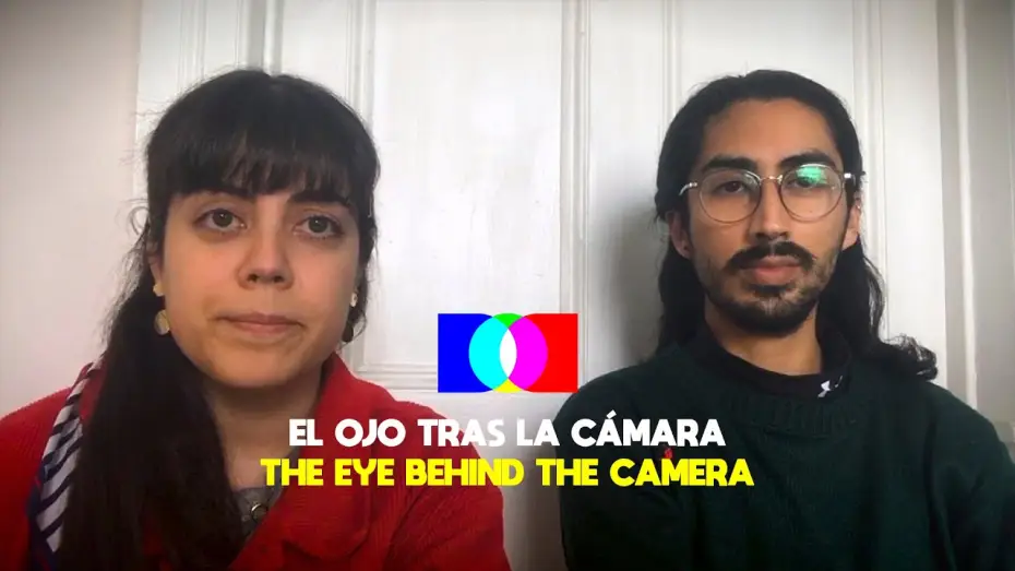 Відео до фільму Familia 💖💎 — The eye behind the camera | Gabriela Pena & Picho García from Here the silence is heard