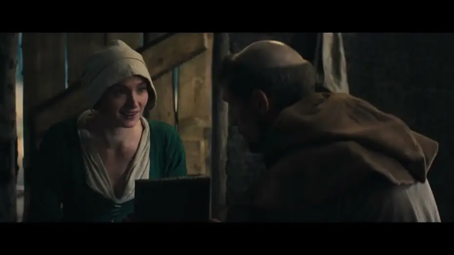 Відео до фільму Жах — UK Trailer