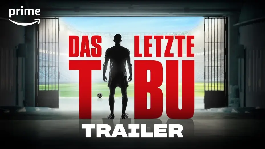 Відео до фільму Das letzte Tabu | Offizieller Trailer