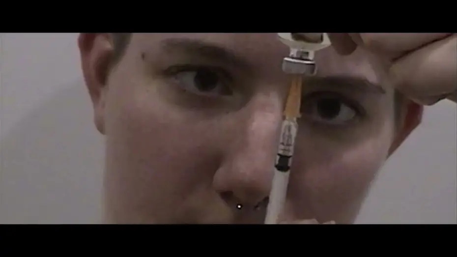 Відео до фільму Castration Movie Anthology i. Traps — Trailer