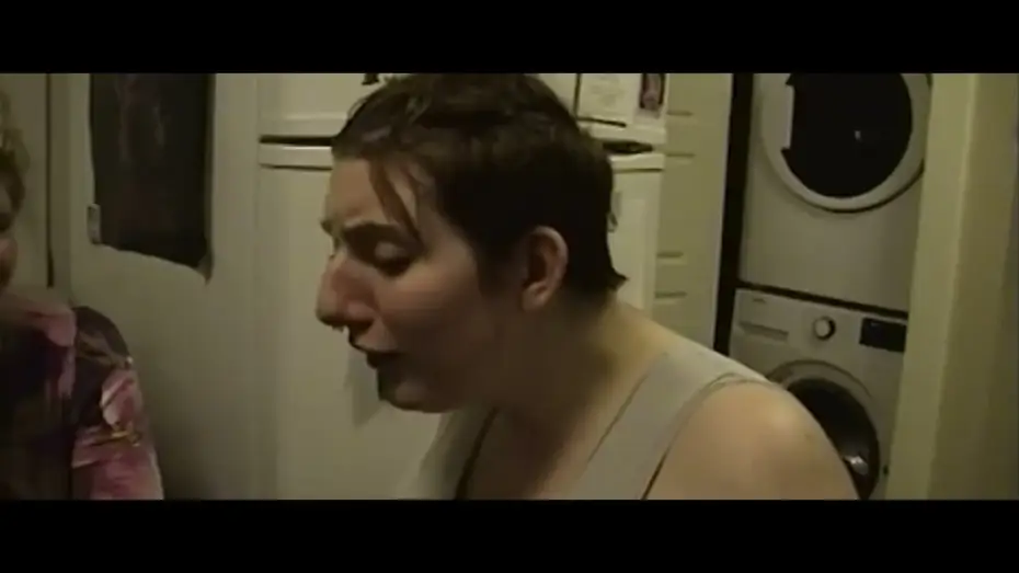 Відео до фільму Castration Movie Anthology i. Traps — "farewell party" clip