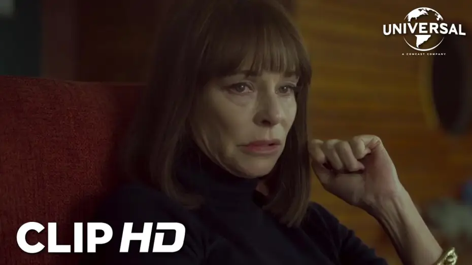 Відео до фільму Caída libre — Clip - ¡Basta!