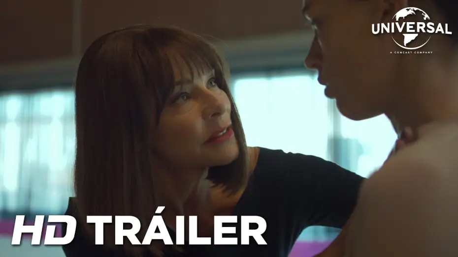Відео до фільму Caída libre — Tráiler Oficial