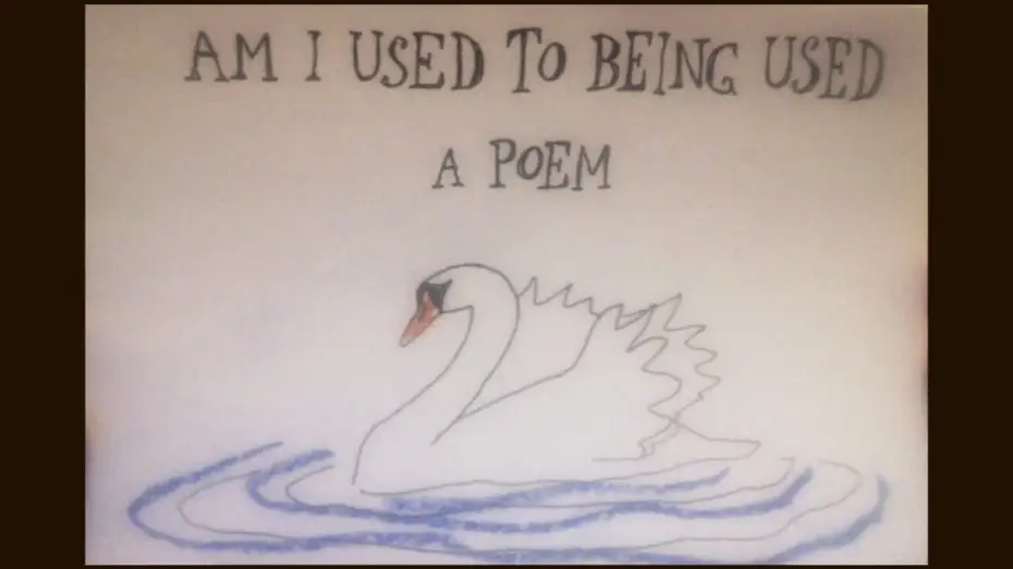 Відео до фільму Am I Used To Being Used | am i used to being used