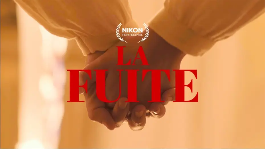 Відео до фільму La Fuite — La Fuite
