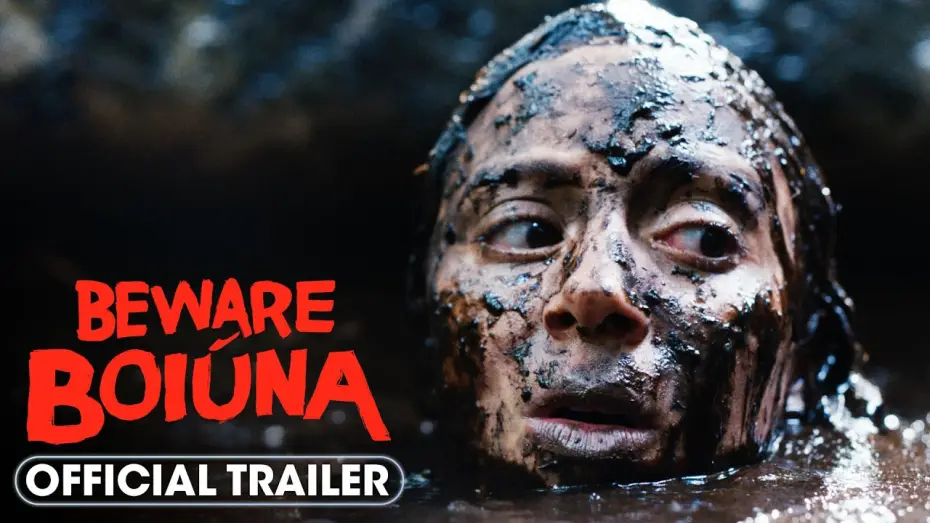 Відео до фільму Остерігайтеся Бойуни — Official Trailer