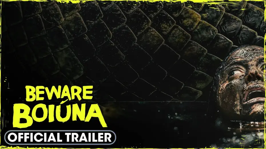 Відео до фільму Пробудження титана — Final Trailer